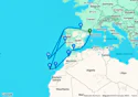 A Journey of Atlantic Light & Volcanic Shores