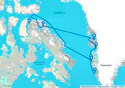 Into The Northwest Passage