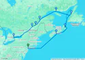 Canadian Discovery