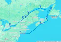 Canadian Discovery