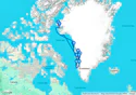 Deep Greenland Expedition: Disko Bay & the Northwest