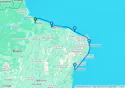 Expedition Brazil: From the Amazon Delta to Bahia Shores