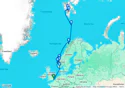 From Scenic Fjords to Arctic Ice: The Ultimate Northern Journey