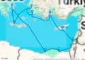 Europe & Mediterranean