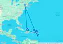 12 NIGHT SOUTHERN CARIBBEAN CRUISE
