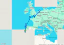 Historic Rivers & Iconic Shores: Lisbon to Amsterdam