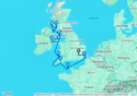 12-DAY WILD BRITISH ISLES