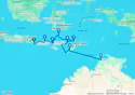 Treasures of Komodo & the Sulawesi South Islands