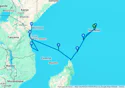 Seychelles & Indian Ocean Adventure