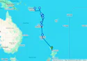 Cruising the Pacific Islands: New Caledonia, Vanuatu & Solomon Islands