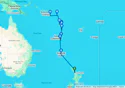 Cruising the Pacific Islands: New Caledonia, Vanuatu & Solomon Islands