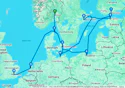 Northern Europe Explorer