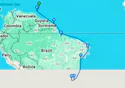 2027 Rio Carnaval Cruise: Bridgetown, Ile Royale & Rio De Janeiro