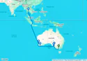 Australia & New Zealand