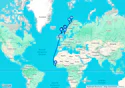 Wild Scottish Isles & Norwegian Fjords