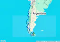 Chilean Fjords – Highlights of Patagonia