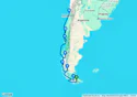 Chilean Fjords – Highlights of Patagonia