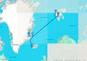 Arctic Island Odyssey - Svalbard, Greenland and Iceland