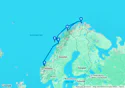 Norway Cape to Cape – Beyond the Arctic Circle