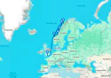 A Journey of Breathtaking Arctic Wilderness & Mystical Norwegian Scenery