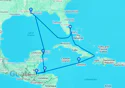 The Americas & Caribbean
