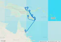 Papua New Guinea to Tropical North Queensland