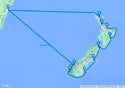 13 NIGHT NEW ZEALAND CRUISE