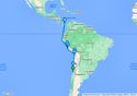 13-Night Chile, Peru & Panama Voyage