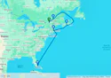 13-DAY ATLANTIC COAST: LIGHTHOUSES & NEW ENGLAND CHARMS - 8672