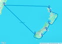 New Zealand Cruise - 1645