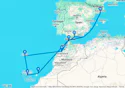 13 NIGHT CANARIES MOROCCO HOLIDAY