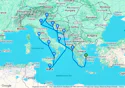Eternal Mediterranean