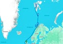From Scotland To Spitsbergen