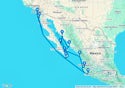 13-DAY HISTORICAL BAJA PENINSULA - X720