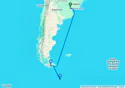 Emperor Penguin Quest: Expedition to Snow Hill