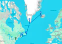 13 NIGHT GREENLAND ICELAND CRUISE