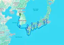 13 NIGHT BEST OF JAPAN SOUTH KOREA