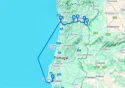 Delightful Douro with Lisbon & Porto