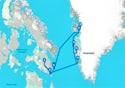 Nuuk to Nuuk
