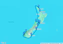 New Zealand in Depth