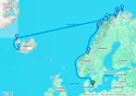 Voyage Of The Vikings