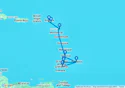 Discover the Grenadines & Windwards islands