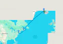 Iceland, Greenland, Canada & Nyc