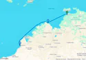 Kimberley Coastline & Broome - Cruise & Land Journey