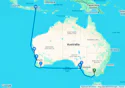 Australia & New Zealand