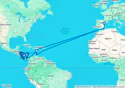 Star Collector: Latin America Explorer