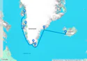 Expedition to the edge of the Ice Sheet