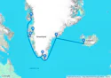 Expedition to the edge of the Ice Sheet