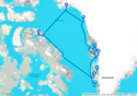 Baffin Bay secrets