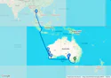 Australia & New Zealand